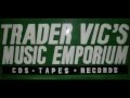 The Worst Santini  -  Trader  Vic ( Guided by Voices}