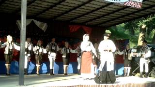 Ziua comunei Gioseni - ediția a X a