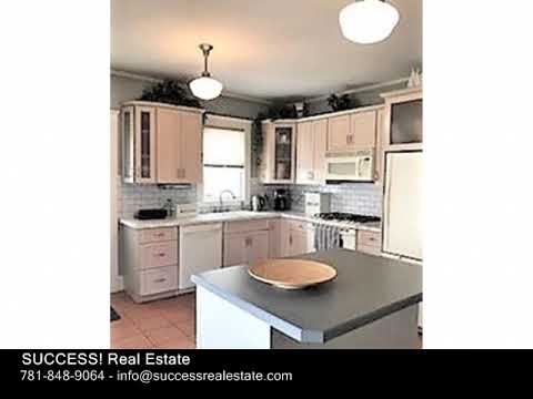 31 Winthrop Park, Quincy MA 02169 - Rental - Real Estate - For Sale -