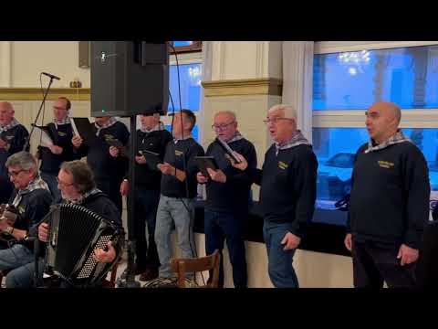 LOS AMIGOS. Canción de Juan Eduardo y Ramiro Terán. Popularizada por José Luis Rodríguez(El Puma).