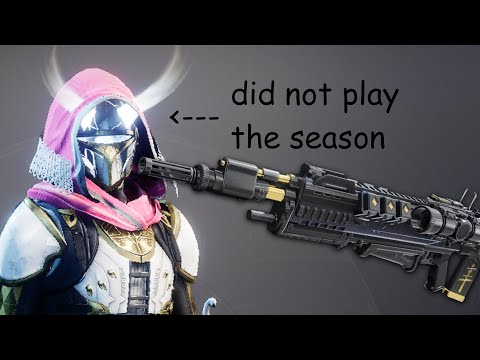 the quest for revision zero