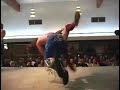 Hybrid Dolphins Bryan Danielson And Roderick Strong Beat The Teetotal Shit Out Of The Young Bucks