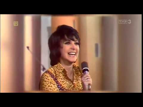 Halina Kunicka i Lucjan Kydryński - Ballada o dobrej żonie