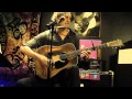 Sacred Grounds Coffee House - Paul Sprawl - Sunset Train