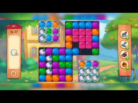 Farmscapes - Level 67