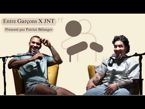 Entre Garçons Épisode 9 | JNT Productions squash le BEEF avec PATRICE D'OD !!!