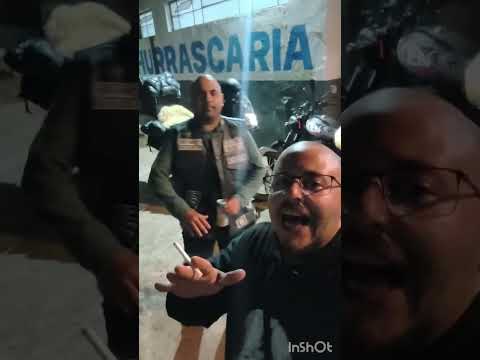 saímos de são Gabriel do Oeste ms para São Paulo Interlagos muita aventura e glória #insanosmc