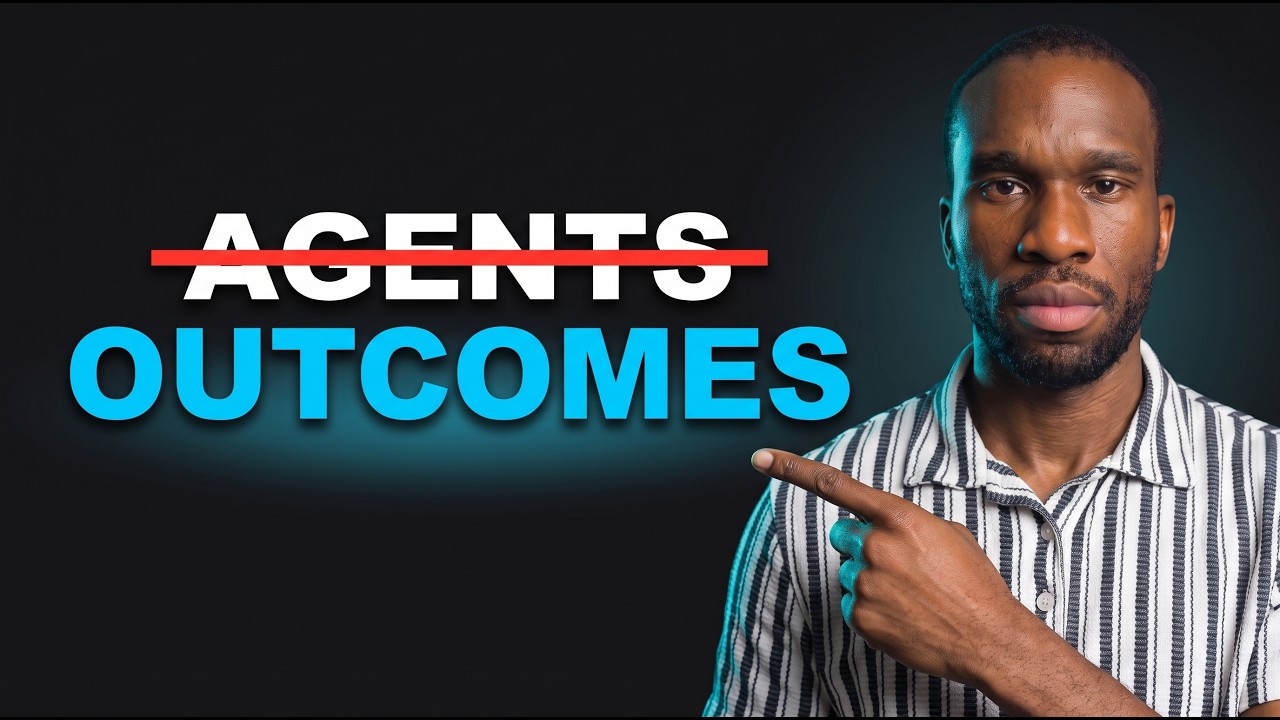 Watch This Before You Pay Anyone to Build You an AI Agent