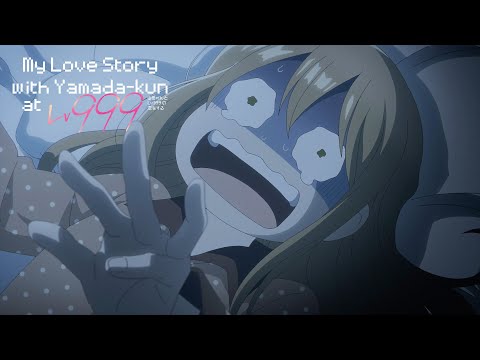 My Love Story with Yamada-kun at Lv999 Moments (9/12) - Cramp at the Worst Possible Moment