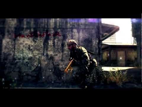 b4m v3nDetTa zR | "BaRRiO" | by FaZe SLP