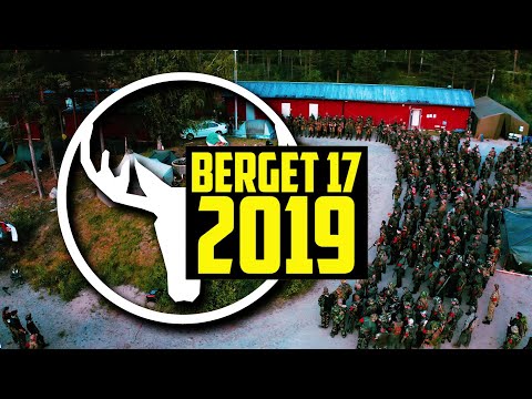 Berget 17 - 2019 - Jara