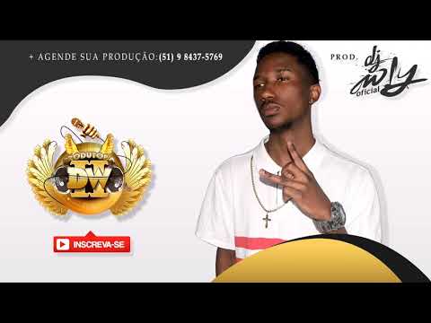 RAVE DO DJWLY -  PROJETO FUNK RAVE 2020 Lançamento 2020