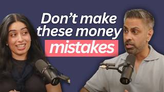 The #1 Money Myth That's KILLING Your Financial Progress, With Ramit Sethi