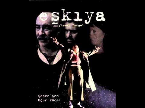 Eşkıya - Fırat Ağıtı