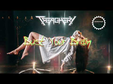 Treachery - BustYourBrain