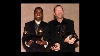 39th Grammy Awards : Record of the Year : Change The World - Eric Clapton &amp; Babyface