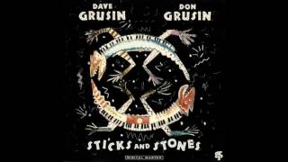 Dave & Don Grusin: "River Song"