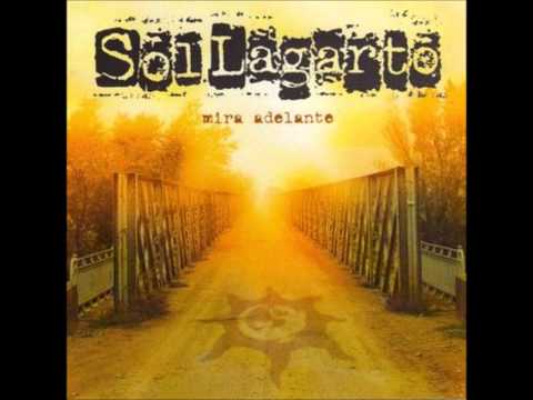 Mira Adelante - Sol Lagarto