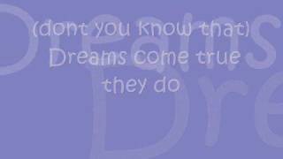 Westlife Dreams Come True---with lyrics