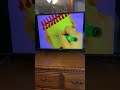 Blues Clues First Clue Is A Word Make VHS 2002