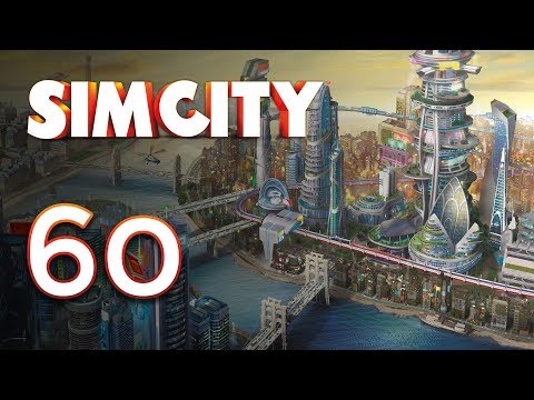 Let's Play SimCity (2013) - 60