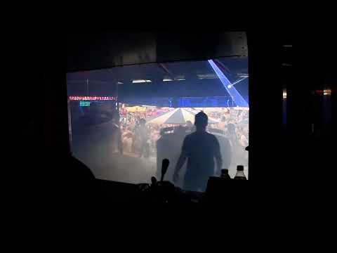 Spin A Disc 2 Waltzer - Paybox/Operator View