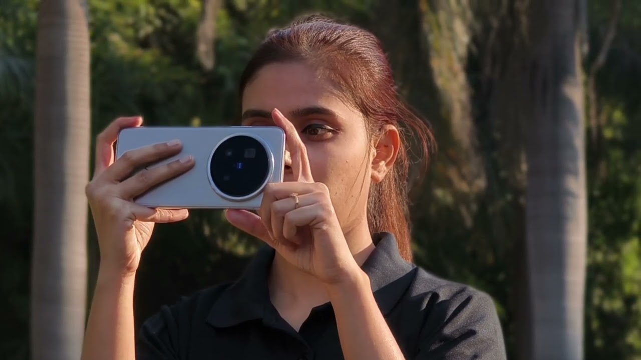 X200 Series @VivoIndiaOfficial