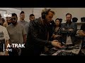 A-Trak Backpack Hip Hop Mixtape | Boiler Room NYC