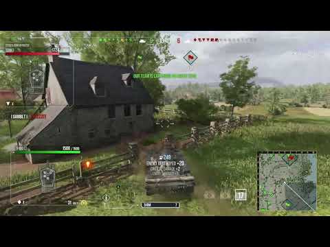 WoT Console T-100 LT - Not Even A Scratch: 12.8K Combined