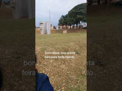 Praça  das esculturas, Altinópolis, SP