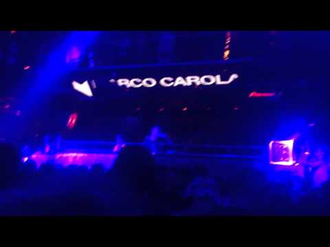 A little look at Music On with Marco Carola - Amnesia, Ibiza - 17/08/12