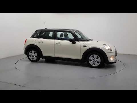 151C7792 - 2015 MINI One ONE D XT12 5 DR 12,900