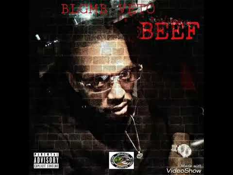 BLGMB VETO x JALEN WARD x 7MILE FOURTY TURNAROUND 2