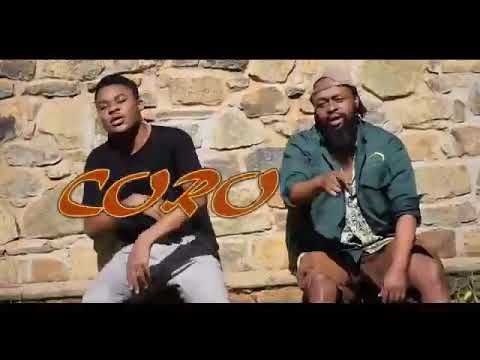 CORONA_LUSHOTO VARIOUS ARTIST KIMBUNGA MCHAWI