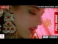 Kaise Mukhde Se | Full Song | English Babu Desi Mem | Shah Rukh Khan, Sonali Bendre