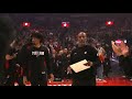 Portland Trail Blazers 2025-26 NBA Season Opener Intro - Starting Lineup Intro - Yang Hansen Debut
