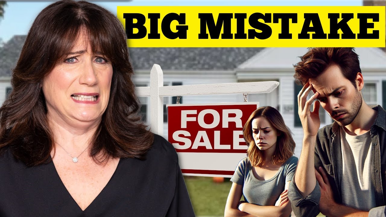 The Biggest REGRETS Home Buyers Face