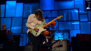 Traffic performs Rock and Roll Hall of Fame inductions 2004
