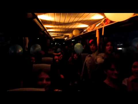 Hor Šareni Vokali - Oda za Pipi