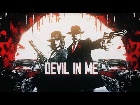 Joanne Shaw Taylor - "Devil In Me" - Official Lyric Video