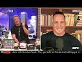 The Pat McAfee Show Live | Monday April 29th, 2024