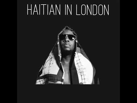 Haitian In London