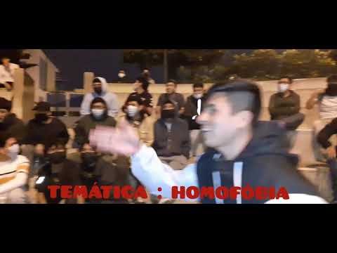 L9 vs ZEUS - octavos APARICIOBATTLES 1ra fecha 2da TEMPORADA.