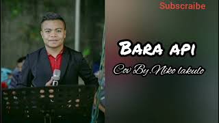 Download lagu dansa fox terbaru 'BARA API' cover by (Niko lakulo) mp3 Download lagu dansa fox terbaru 'BARA API' cover by (Niko lakulo) mp3