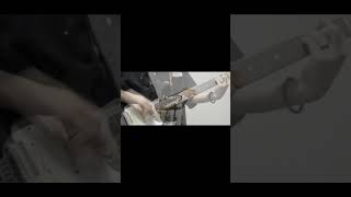 【#HONEY】【#ラルク】【#shorts】【#永久機関】 HONEY/L'Arc〜en〜Ciel guitarcovered by フクレモ.