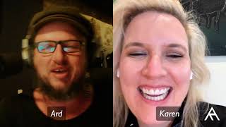 'What Kind' with ARD matthews and Karen Zoid Ep #011