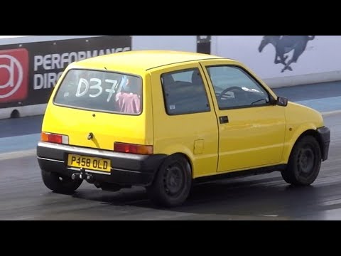 BEST STREET SLEEPERS OF 2018