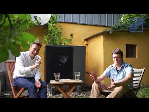 SWD Wärmepumpen Schnack Teil 3, PV / Solar + Wärmepumpe elektrischer Anschluss