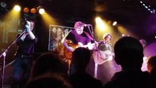 LIttle Green Cars "The Song They Play Every Night" Live at Rock n Roll Hotel