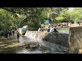 Tada Falls (Chittoor)/Ubbalamadugu Waterfalls,சென்னையிலிருந்து 80 கி.மீ தொ